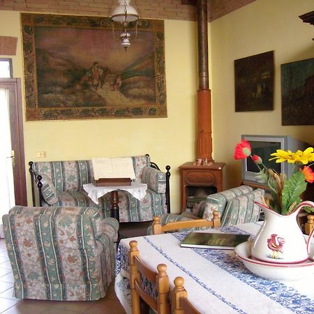 B&B Santa Rita Modena Exterior photo
