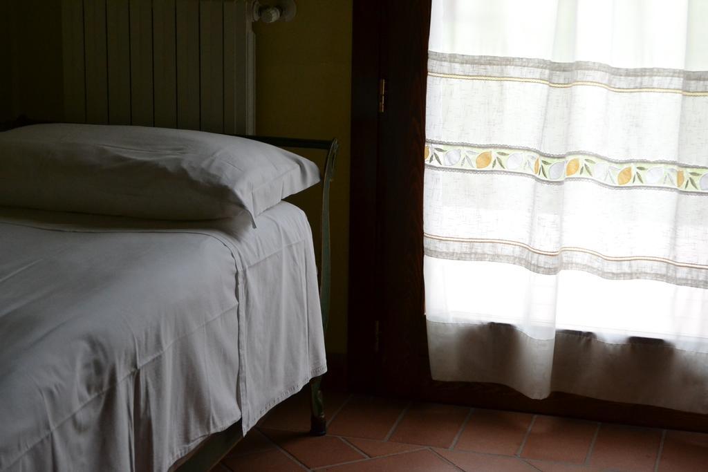 B&B Santa Rita Modena Room photo