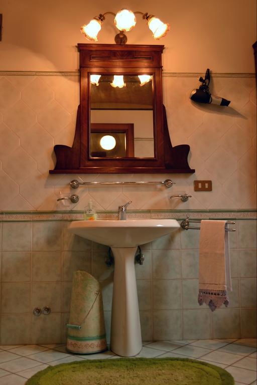 B&B Santa Rita Modena Exterior photo