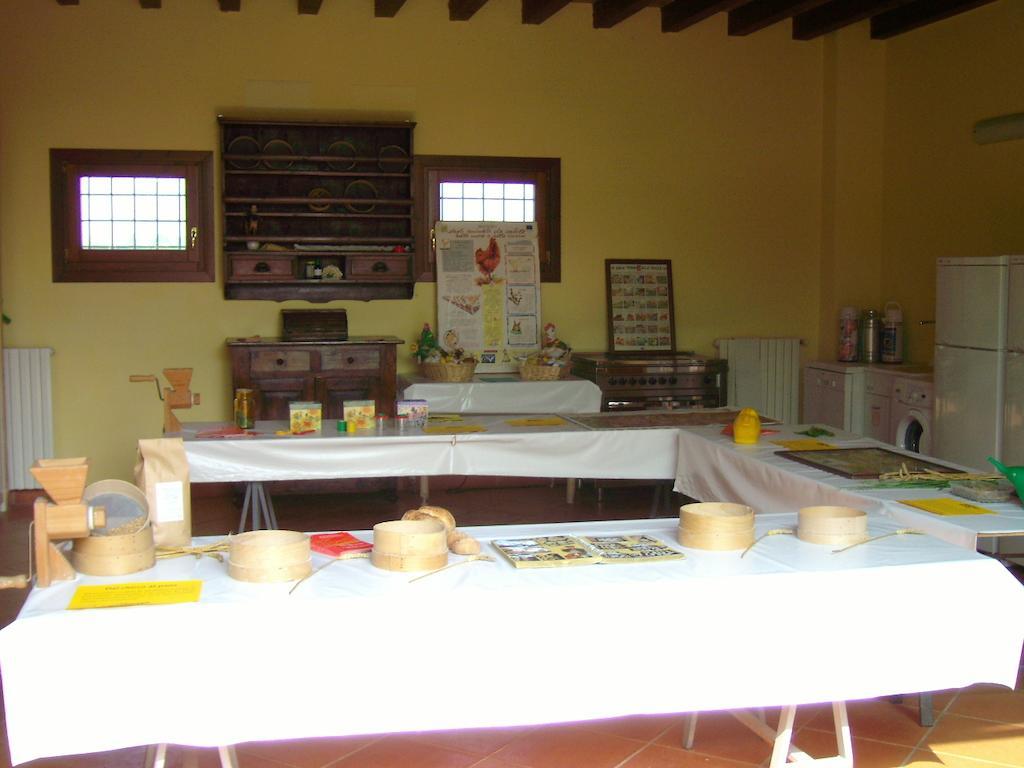 B&B Santa Rita Modena Exterior photo