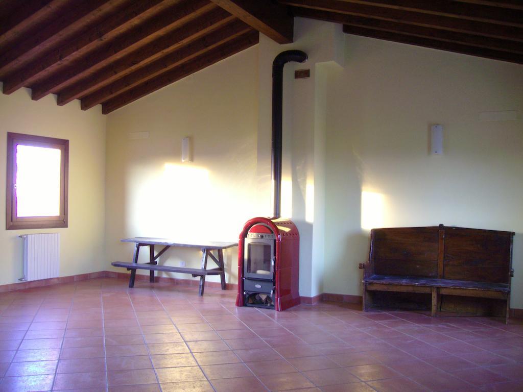 B&B Santa Rita Modena Exterior photo