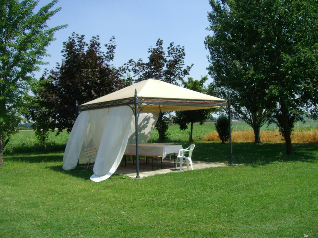 B&B Santa Rita Modena Exterior photo